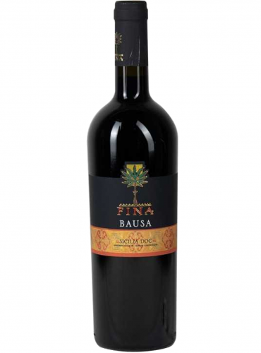 Bausa Terre Siciliane IGT 
