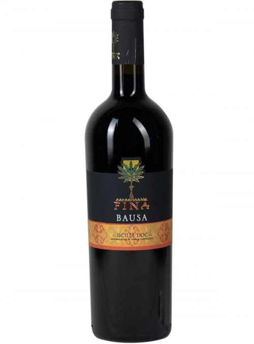 Bausa Terre Siciliane IGT 