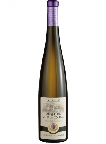 Alsace AOP Gewürztraminer 