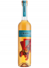 Tequila Curado Espadin 
