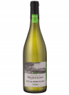 COTES DU RHONE BLANC CL75 2022 DOMAINE DE MONGILLON VISAN