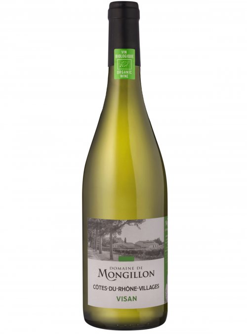 Cotes du Rhone Blanc Villages Visan AOP