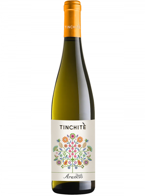 Tinchitè Sicilia DOC