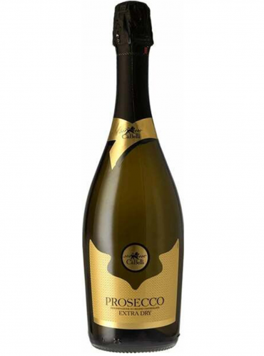Prosecco Extra Dry DOC V.S.