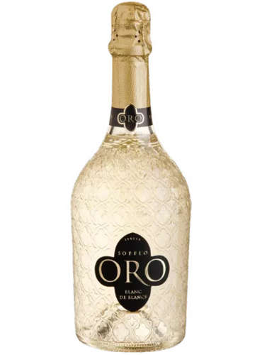Soffio Oro Extra Dry Blanc de Blancs V.S.