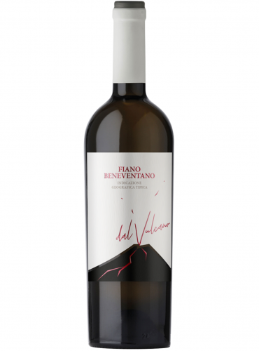 Dal Vulcano Fiano Beneventano IGT 