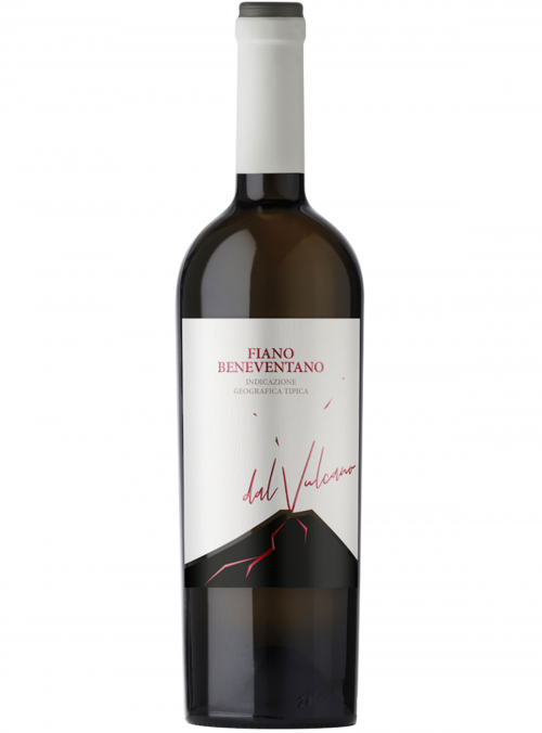 Dal Vulcano Fiano Beneventano IGT 