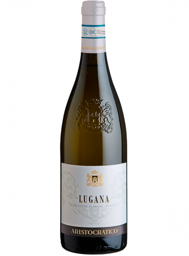 Aristocratico Lugana DOC