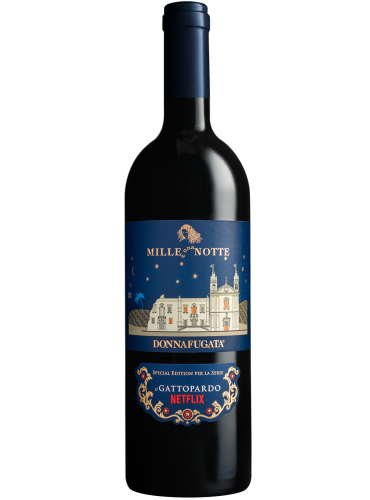 Mille e una Notte Terre Siciliane IGT