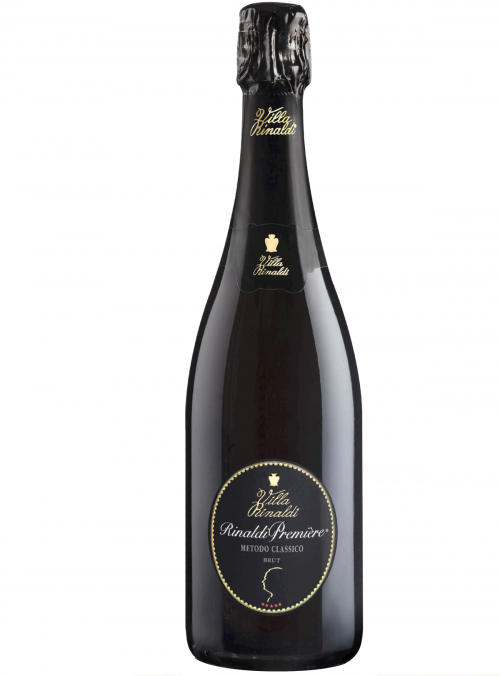 RinaldiPremière Metodo Classico Brut V.S.Q.