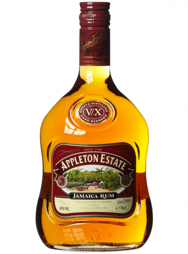 Appleton Estate Jamaica Rum