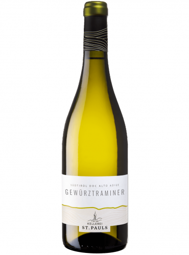 Gewürztraminer Alto Adige DOC 