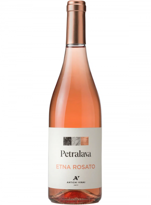 Rosé & White Shades