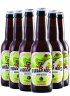 Birra Froggy Hops (6 x 33 cl)