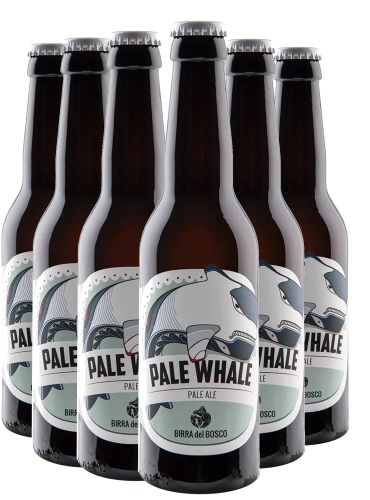 Pale Whale (6x33 Cl)