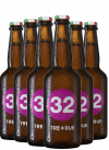 Tre di Dure (6 x 50 cl)