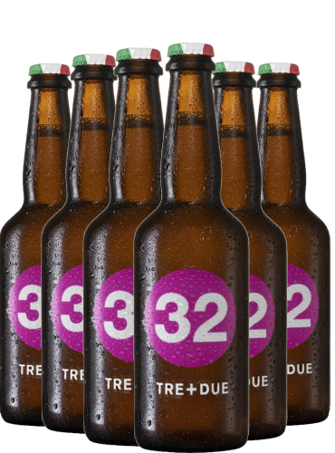 Tre di Due (6x50cl)