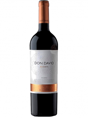 Don David Reserve Malbec 