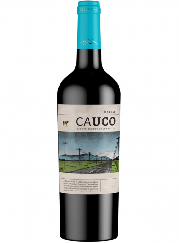 Cauco Valle de Uco Mendoza IG