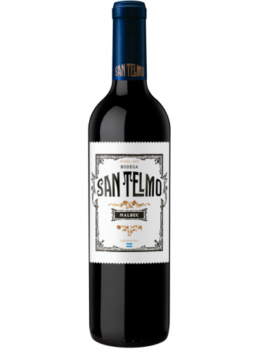 San Telmo Mendoza 