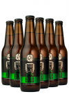Set birra Eolo (6 x 33 cl)