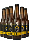 Set birra Cerere (6 x 33 cl)