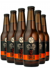 Set birra Tifeo (6 x 33 cl)