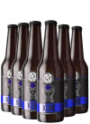 Set birra Kore (6 x 33 cl)