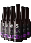 Set birra Medusa (6 x 33 cl)
