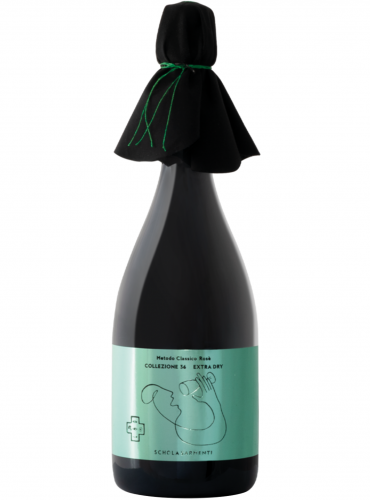 Collezione 36 V.S.Q. Extra Dry Rosè Salento IGT 
