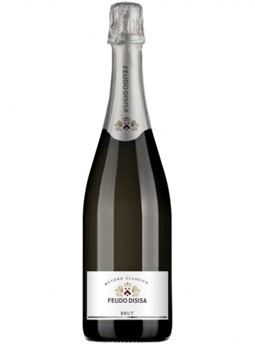 Metodo Classico Brut Sicilia DOC V.S.