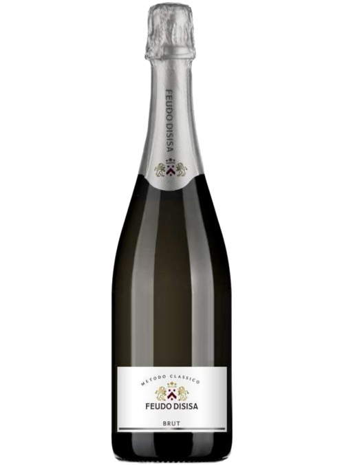 Metodo Classico Brut Sicilia DOC V.S.