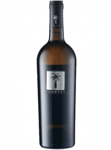 Argento Terre Siciliane IGT 