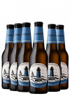 Set Premium Lager (6 x 33cl)