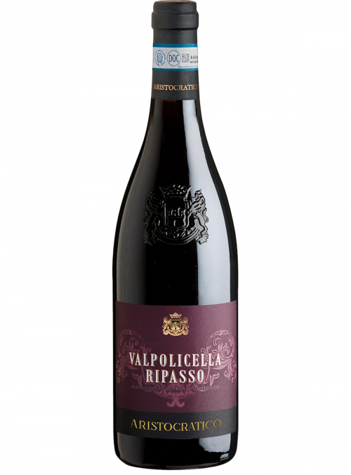 Aristocratico Valpolicella Ripasso DOC 