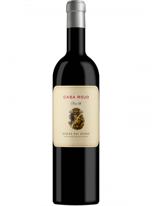 Clon 98 Ribera del Duero DO