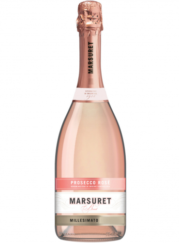 Rosè Prosecco Brut DOC 