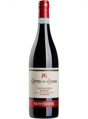 Capitel della Crosara Valpolicella Ripasso DOP