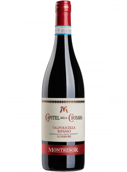 Capitel della Crosara Valpolicella Ripasso Valpolicella Ripasso DOP
