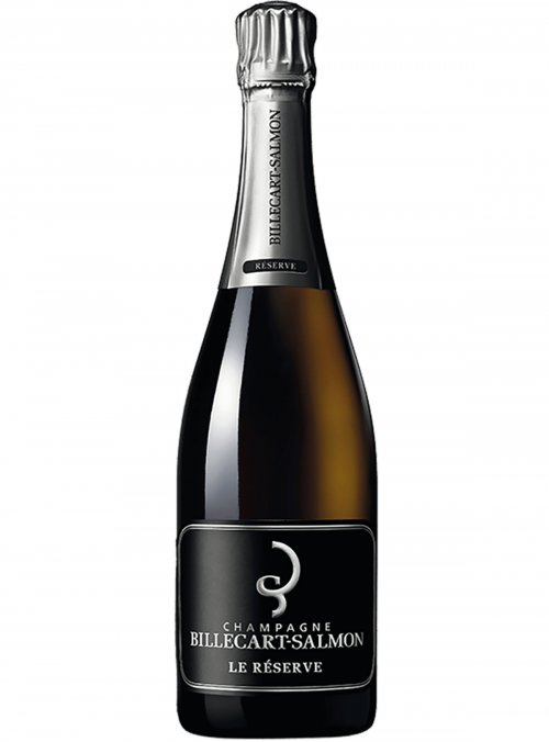 Le Rèserve Champagne Extra Brut AOC