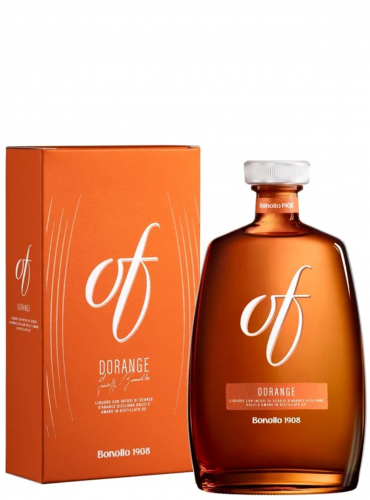 Of Dorange