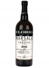 MARSALA VERGINE RISERVA 2011 75CL FLORIO