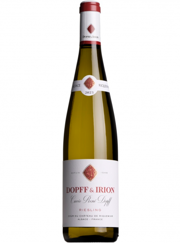 Cuvée René Riesling Alsace AOP