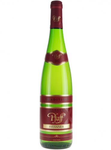 Tradition Sylvaner Alsace AOP