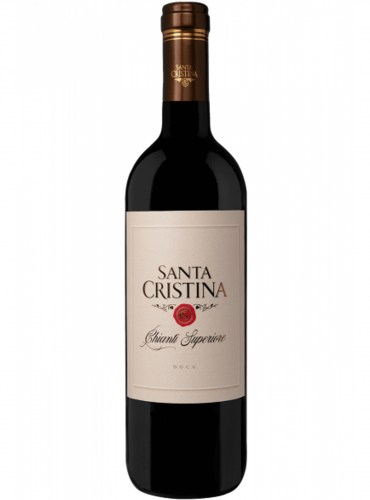 Santa Cristina Chianti Superiore DOCG