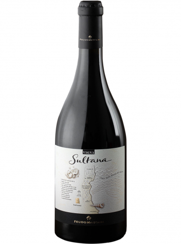 Sultana Sicilia DOC 