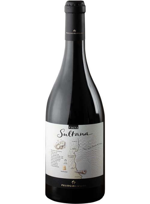 Sultana Sicilia DOC 