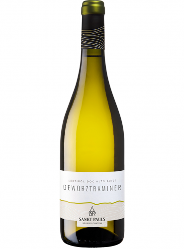 Gewürztraminer Alto Adige DOC 