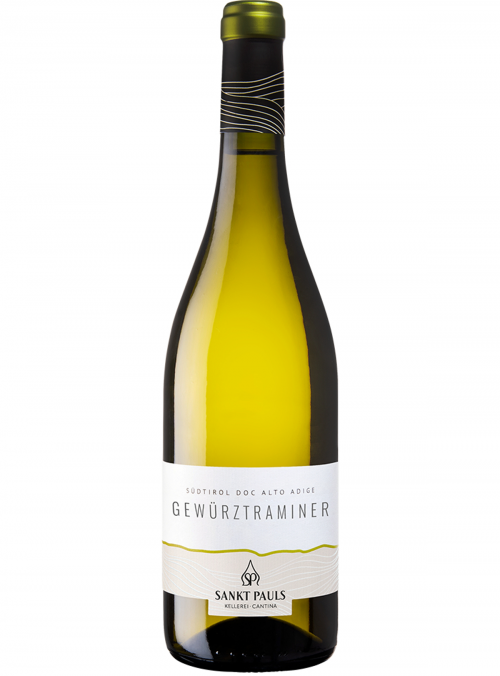 Gewürztraminer Alto Adige DOC 