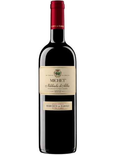 Michet Nebbiolo d'Alba DOC 